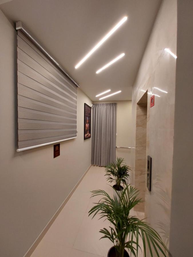 Hotel Mannat Residence Thiruvananthapuram Eksteriør billede