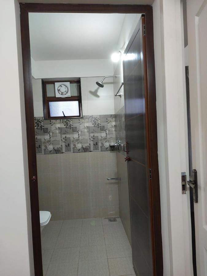 Hotel Mannat Residence Thiruvananthapuram Eksteriør billede