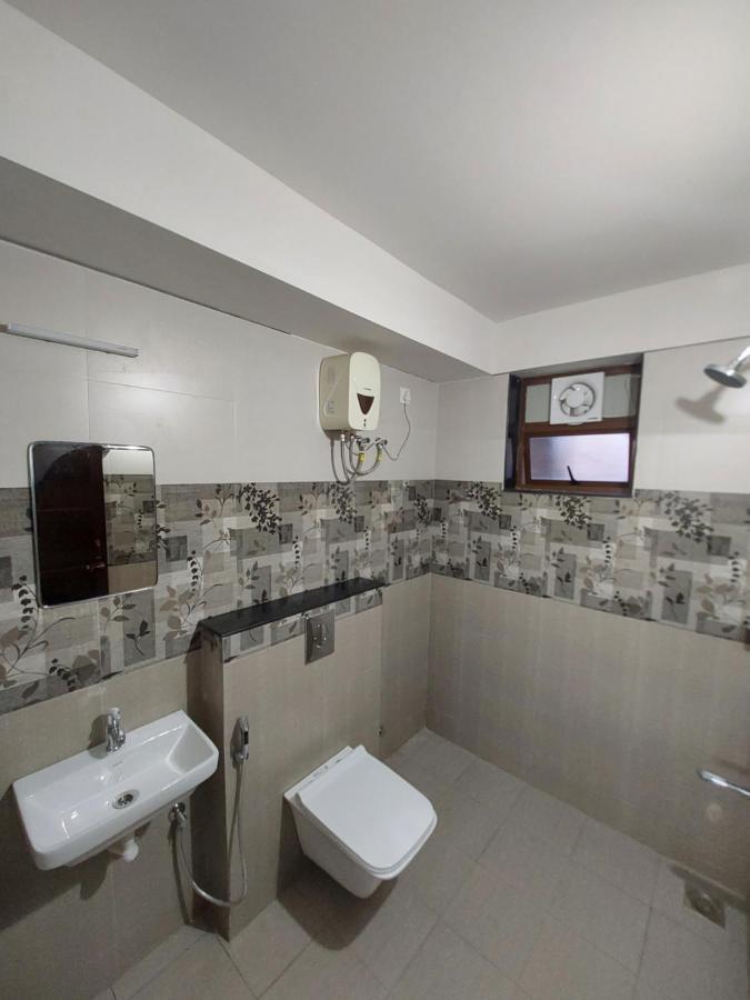 Hotel Mannat Residence Thiruvananthapuram Eksteriør billede
